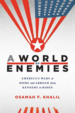 khalil-osamah-a-world-of-enemies