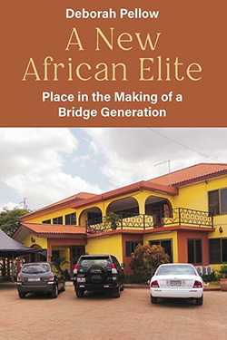 pellow-deborah-a-new-african-elite