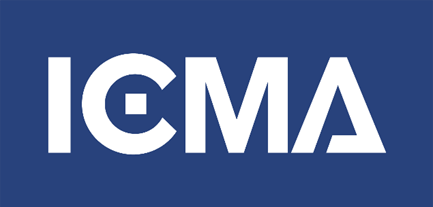 ICMA logo