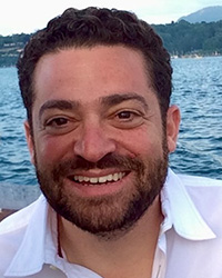 Josh Fine